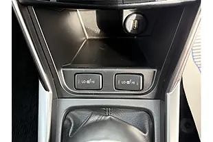 Used 2023 Suzuki S-Cross Motion White - Interior and Exterior details 19