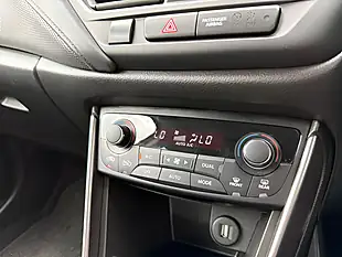 Used 2023 Suzuki S-Cross Motion White - Interior and Exterior details 14