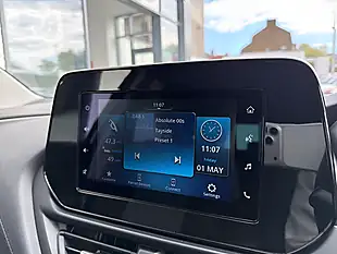 Used 2023 Suzuki S-Cross Motion White - Interior and Exterior details 17