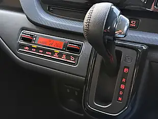 Used 2023 Suzuki Solio Sz White - Interior and Exterior details 7
