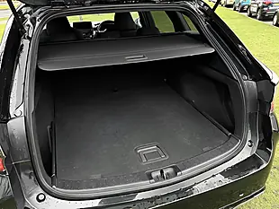 Used 2023 Suzuki Swace Motion Black - Interior and Exterior details 12