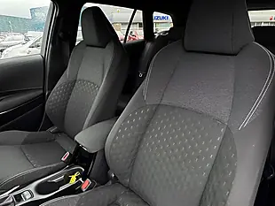 Used 2023 Suzuki Swace Motion Black - Interior and Exterior details 14