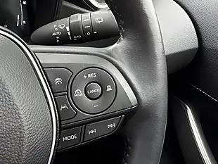 Used 2023 Suzuki Swace Motion Black - Interior and Exterior details 18