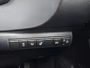 Used 2023 Suzuki Swace Motion Black - Interior and Exterior details 19