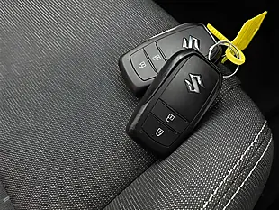 Used 2023 Suzuki Swace Motion Black - Interior and Exterior details 20