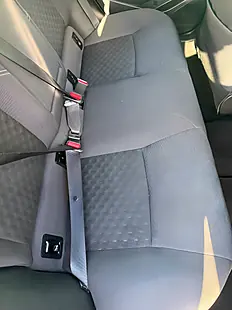 Used 2023 Suzuki Swace Motion Blue - Interior and Exterior details 15