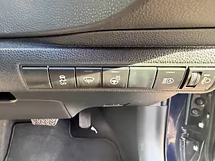 Used 2023 Suzuki Swace Motion Blue - Interior and Exterior details 17