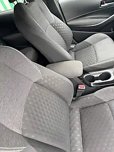 Used 2023 Suzuki Swace Motion White - Interior and Exterior details 13