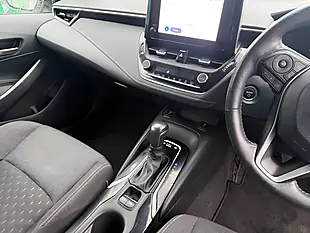 Used 2023 Suzuki Swace Motion White - Interior and Exterior details 14