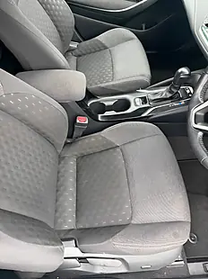 Used 2023 Suzuki Swace Motion White - Interior and Exterior details 15