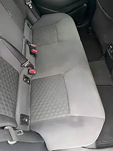 Used 2023 Suzuki Swace Motion White - Interior and Exterior details 16