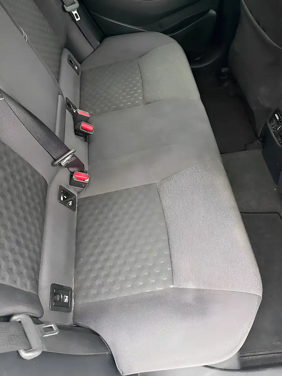 Used 2023 Suzuki Swace Motion White - Interior and Exterior details 16