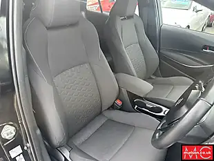 Used 2023 Suzuki Swace Sz-T Black - Interior and Exterior details 16