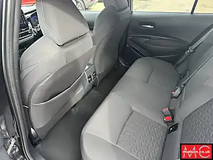 Used 2023 Suzuki Swace Sz-T Black - Interior and Exterior details 18