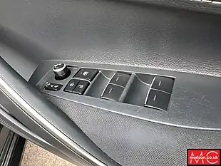 Used 2023 Suzuki Swace Sz-T Black - Interior and Exterior details 20