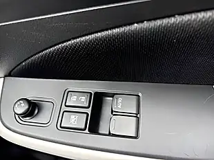 Used 2023 Suzuki Swift Sz-L Red - Interior and Exterior details 12