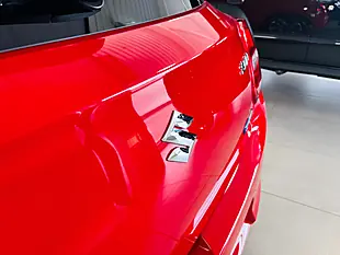 Used 2023 Suzuki Swift Sz-L Red - Interior and Exterior details 12