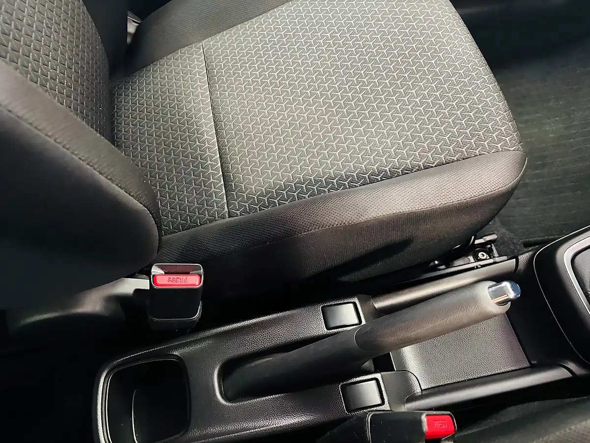 Used 2023 Suzuki Swift Sz-L Red - Interior and Exterior details 20