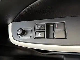 Used 2023 Suzuki Swift Sz-L Red - Interior and Exterior details 16