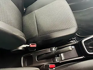 Used 2023 Suzuki Swift Sz-T Silver - Interior and Exterior details 20