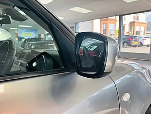 Used 2023 Suzuki Swift Sz-T Silver - Interior and Exterior details 6