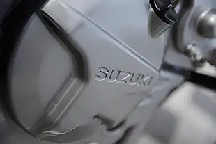Used 2023 Suzuki V-Strom 650 Euro 5 Blue - Interior and Exterior details 5