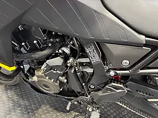 Used 2023 Suzuki V-Strom 800 De - Interior and Exterior details 18
