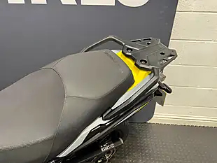Used 2023 Suzuki V-Strom 800 De - Interior and Exterior details 19