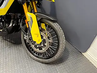 Used 2023 Suzuki V-Strom 800 De - Interior and Exterior details 6