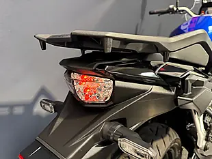 Used 2023 Suzuki V-Strom - Interior and Exterior details 12