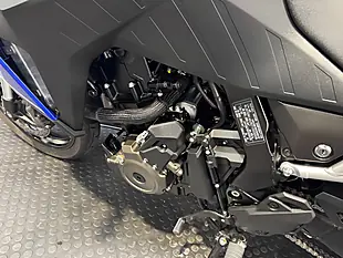Used 2023 Suzuki V-Strom - Interior and Exterior details 17