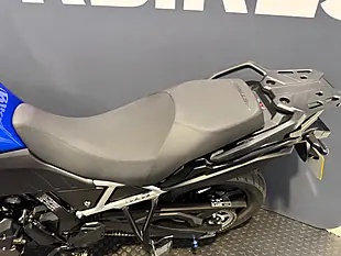 Used 2023 Suzuki V-Strom - Interior and Exterior details 18