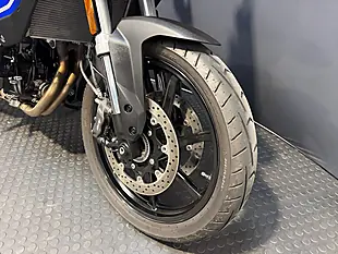 Used 2023 Suzuki V-Strom - Interior and Exterior details 7