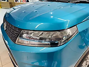 Used 2023 Suzuki Vitara Go Blue - Interior and Exterior details 10