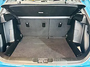 Used 2023 Suzuki Vitara Go Blue - Interior and Exterior details 13