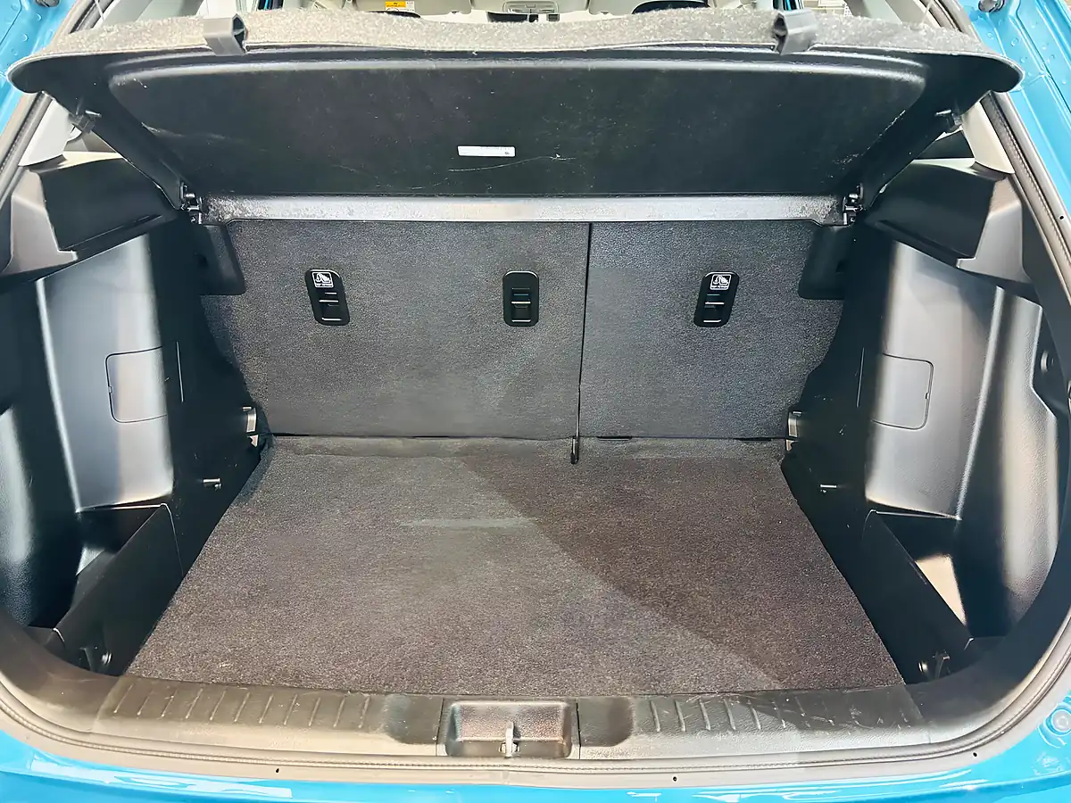 Used 2023 Suzuki Vitara Go Blue - Interior and Exterior details 13