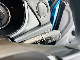 Used 2023 Suzuki Vitara Go Blue - Interior and Exterior details 18