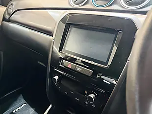 Used 2023 Suzuki Vitara Go Blue - Interior and Exterior details 19