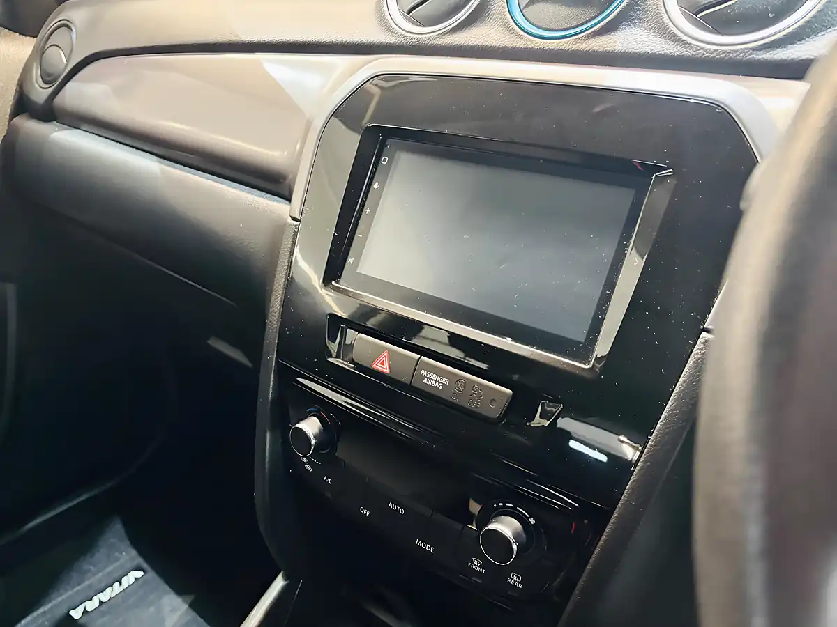 Used 2023 Suzuki Vitara Go Blue - Interior and Exterior details 19