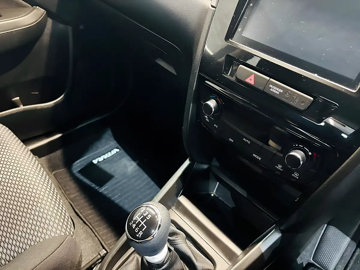 Used 2023 Suzuki Vitara Go Blue - Interior and Exterior details 20