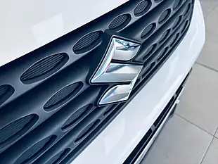 Used 2023 Suzuki Vitara Go White - Interior and Exterior details 12