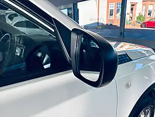 Used 2023 Suzuki Vitara Go White - Interior and Exterior details 9