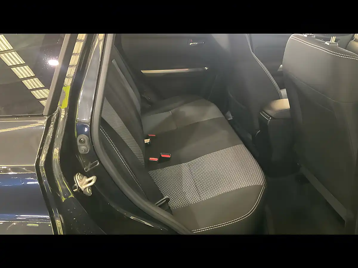 Used 2023 Suzuki Vitara Sz-T Black - Interior and Exterior details 10