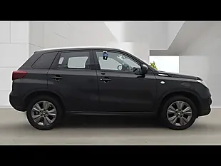 Used 2023 Suzuki Vitara Sz-T Black - Interior and Exterior details 5