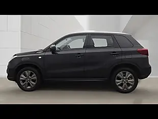 Used 2023 Suzuki Vitara Sz-T Black - Interior and Exterior details 6
