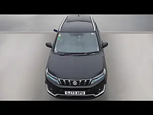 Used 2023 Suzuki Vitara Sz-T Black - Interior and Exterior details 7