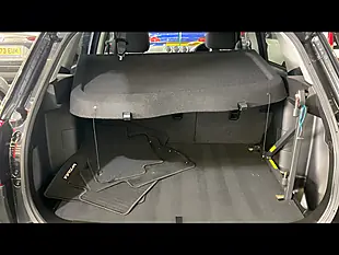 Used 2023 Suzuki Vitara Sz-T Black - Interior and Exterior details 9