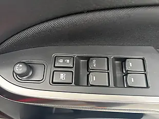 Used 2023 Suzuki Vitara Sz-T Red - Interior and Exterior details 12