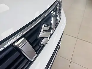 Used 2023 Suzuki Vitara Sz-T White - Interior and Exterior details 12