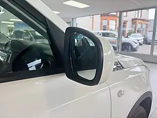 Used 2023 Suzuki Vitara Sz-T White - Interior and Exterior details 7